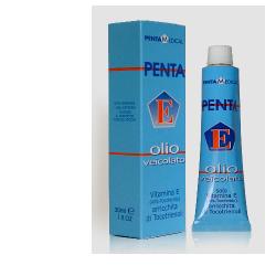 PENTA E FLUIDA GEL 50 ML - Farmadott.it
