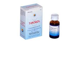 TIMOSOL LIQUIDO 10 ML - Farmadott.it