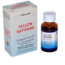 YELLOW SHAPPIRE 10 ML - Farmadott.it