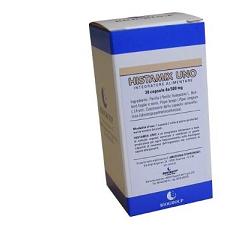 HISTAMIX UNO 30 CAPSULE 800 MG - Farmadott.it