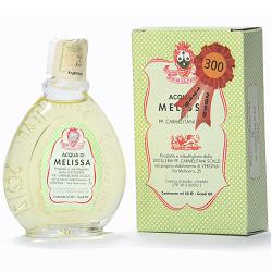CARMELITANI SCALZI ACQUA MELISSA 50 ML - Farmadott.it