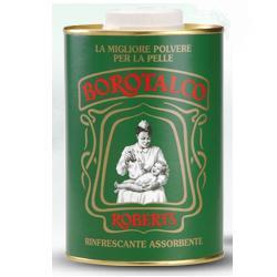BOROTALCO ROBERTS BUSTA 100 G - Farmadott.it