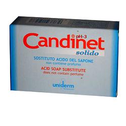 CANDINET SOLIDO 100 G - Farmadott.it