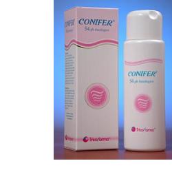 CONIFER S4 DETERGENTE 200 ML - Farmadott.it
