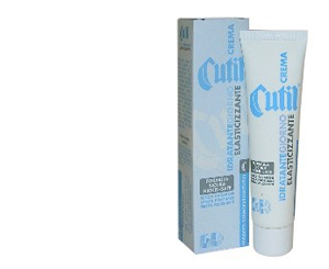 CUTIL IDRATANTE IDRORISTRUTTURANTE CREMA 40 ML - Farmadott.it