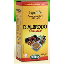 DIALBRODO CLASSICO 250 G - Farmadott.it