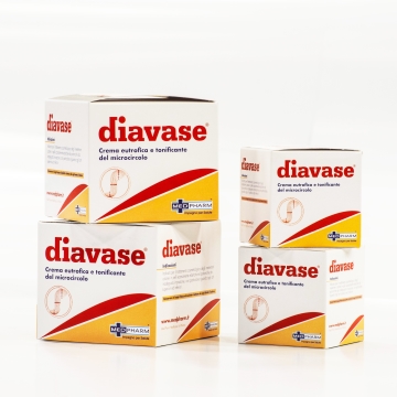 DIAVASE CREMA 250 ML - Farmadott.it