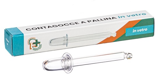 CONTAGOCCE LAPIS VT - Farmadott.it
