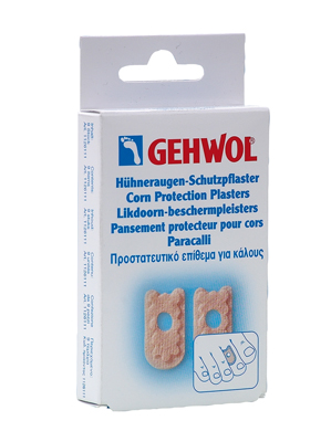 CEROTTI PARACALLI GEHWOL MOLLI 9 PEZZI - Farmadott.it