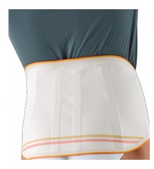 GIBAUD ORTHO LOMBOGIB CLASSIC CORSETTO LOMBOSACRALE 01 - Farmadott.it