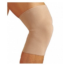 GINOCCHIERA SPORTIVA GIBAUD CAMEL MISURA 2 - Farmadott.it