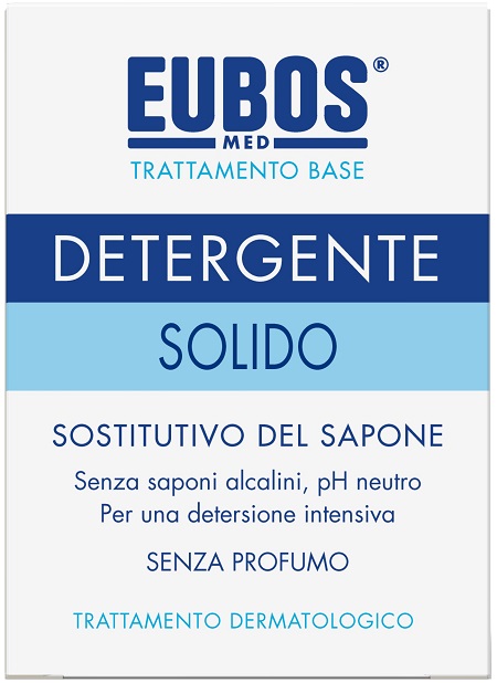EUBOS DETERGENTE SOLIDO 125 G - Farmadott.it