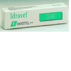 IDROVEL CREMA EMOLLIENTE 50 G - Farmadott.it