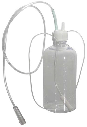 GORGOGLIATORE E OCCHIALI GORGOFAR RICAMBIO PER UMIDIFICATORE PER OSSIGENOTERAPIA - Farmadott.it