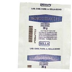 MAGNESIO SOLFATO 30 G POLVERE 3308 - Farmadott.it