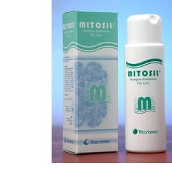 MITOSIL SHAMPOO ANTIFORFORA 150 ML - Farmadott.it