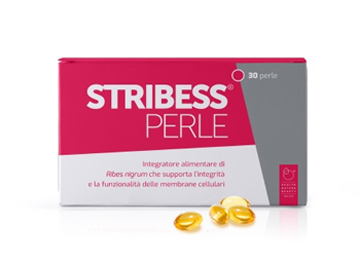 STRIBESS 30 PERLE - Farmadott.it