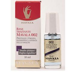MAVALA 002 BASE RINFORZANTE UNGHIE 10 ML - Farmadott.it