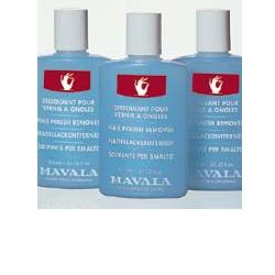 MAVALA DISSOLVANT BLEU 100ML - Farmadott.it