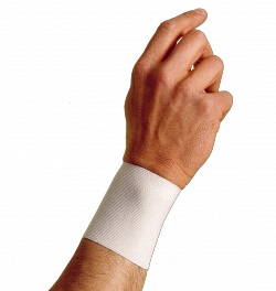 POLSINO IN COTONE GIBAUD 1 PAIO MISURA 2 - Farmadott.it