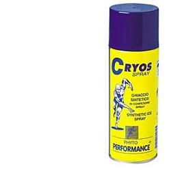 SPRAY ECOL CRYOS 200 ML 1 PEZZO - Farmadott.it
