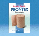 BENDA ELASTICA PRONTEX 10 CM - Farmadott.it