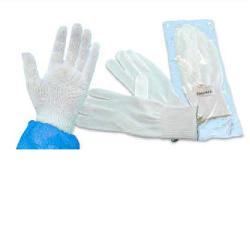 GUANTO FILO SCOZIA 6,5 - Farmadott.it
