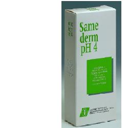 SAMEDERM PH4 DETERGENTE 150 ML - Farmadott.it
