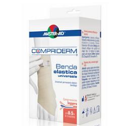 BENDA ELASTICA MASTER-AID COMPRIDERM 8X5 - Farmadott.it