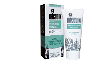 TRICODIN BALSAMO 100 ML - Farmadott.it