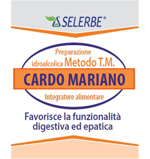 FITOPREPARATORI ITALIANI CARDO MARIANO TINTURA MADRE  50 ML - Farmadott.it