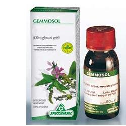 GEMMOSOL 16 CASTAGNO 50ML - Farmadott.it