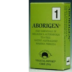 ABORIGEN MELALEUCA OLIO ESSENZIALE 10 ML - Farmadott.it