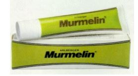 BANO LOZIONE MURMELIN 60 ML - Farmadott.it