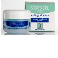 SFEROGEL VISO 50 ML - Farmadott.it