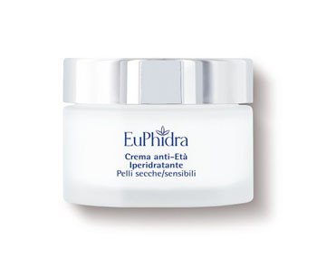 EUPHIDRA SKIN CR IPERIDRAT 40M - Farmadott.it