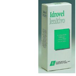 IDROVEL LENITIVO 150 ML - Farmadott.it