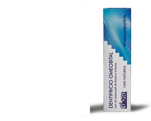 DENTIFRICIO OMEOBITAL 75 ML - Farmadott.it