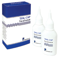 TIAL CAP LOZIONE ANTIFORFORA 80 ML - Farmadott.it