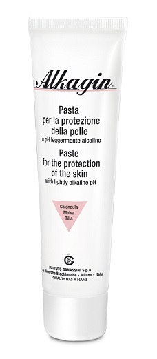 ALKAGIN PASTA ARROSSAMENTO 100 ML - Farmadott.it