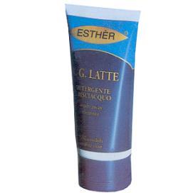 AG LATTE DETERGENTE DELICATO A RISCIACQUO 150 ML - Farmadott.it