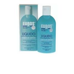 EUBOS DETERGENTE LIQUIDO 400 ML - Farmadott.it