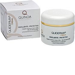 QUIDERMA CREMA EMOLLIENTE PROTETTIVA 50 ML - Farmadott.it