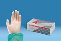 GUANTO CHIRURGICO STERILE 6,5 1 PEZZO - Farmadott.it