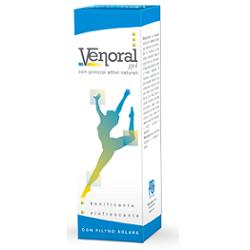 VENORAL GEL GAMBE 100 ML - Farmadott.it