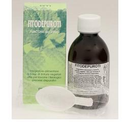 FITODEPUROTI 200ML - Farmadott.it