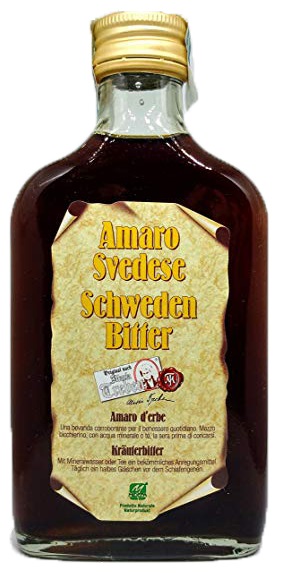 MARIATREBEN AMARO ERBE 200ML - Farmadott.it