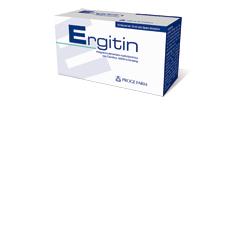 ERGITIN 10 FLACONCINI 10 ML - Farmadott.it