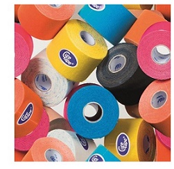 CURE TAPE AZZURRO 5X500 CM - Farmadott.it
