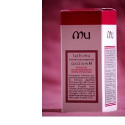 TACHI MU GOCCE 30 ML - Farmadott.it